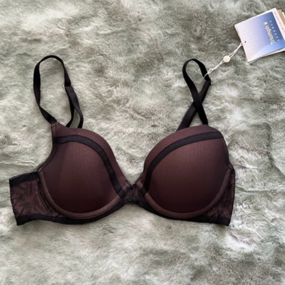 Triumph  Bra